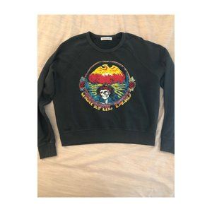 Daydreamer Grateful Dead Firebird Sweatshirt
